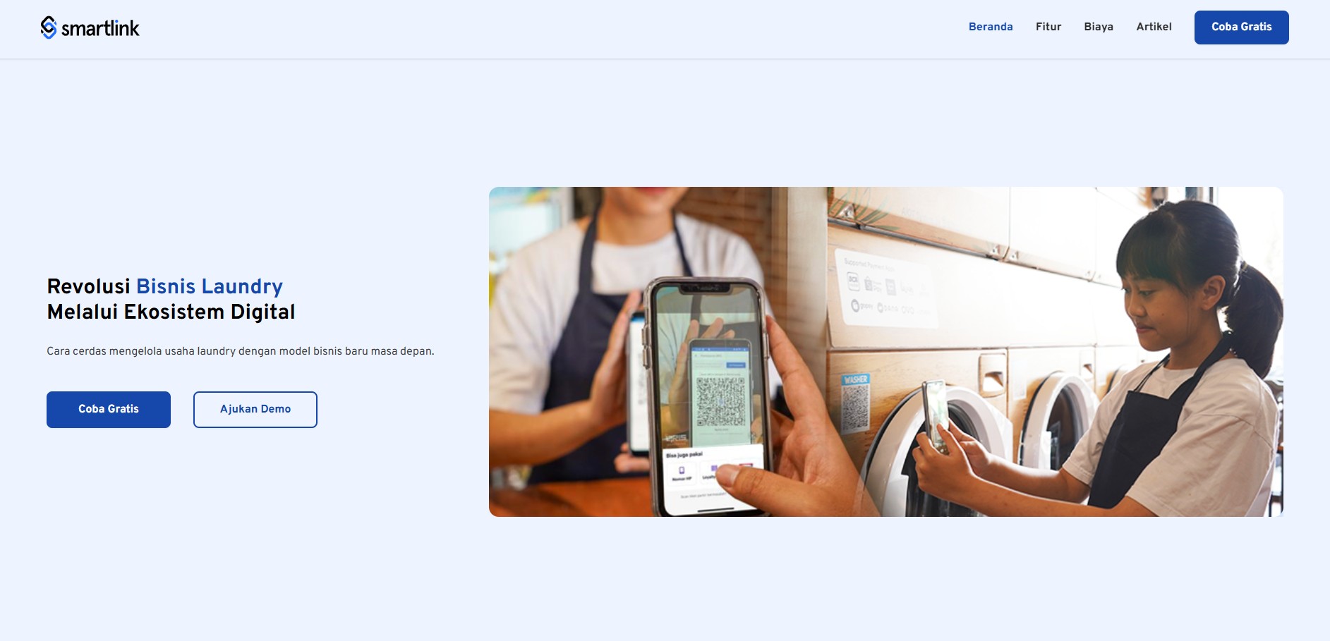 Smartlink Apps-cover-image